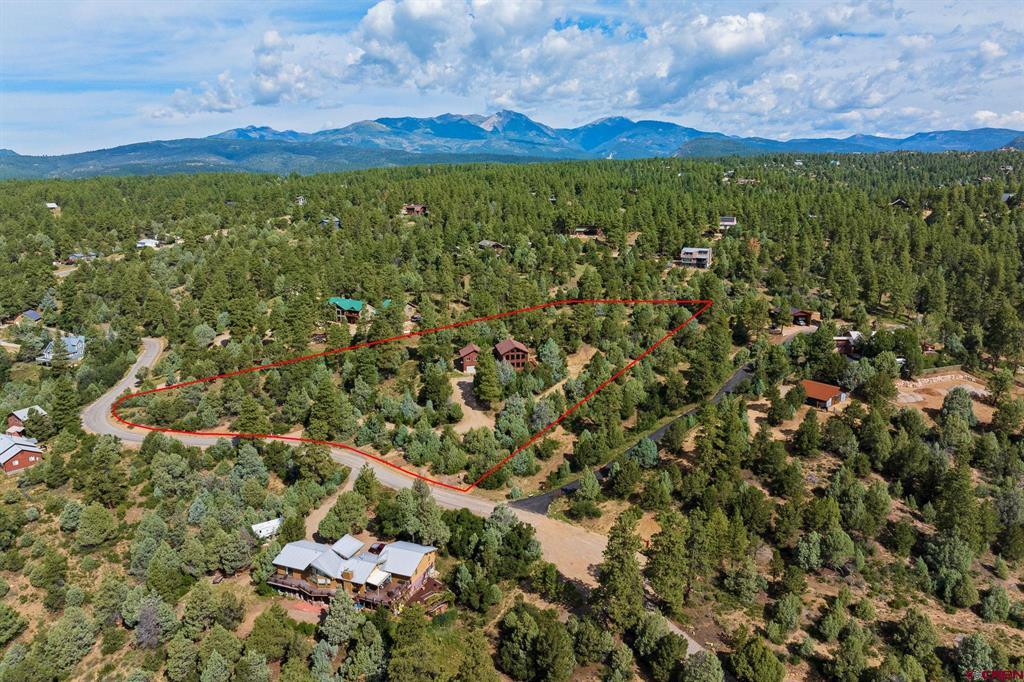 199 Logging Trail Road