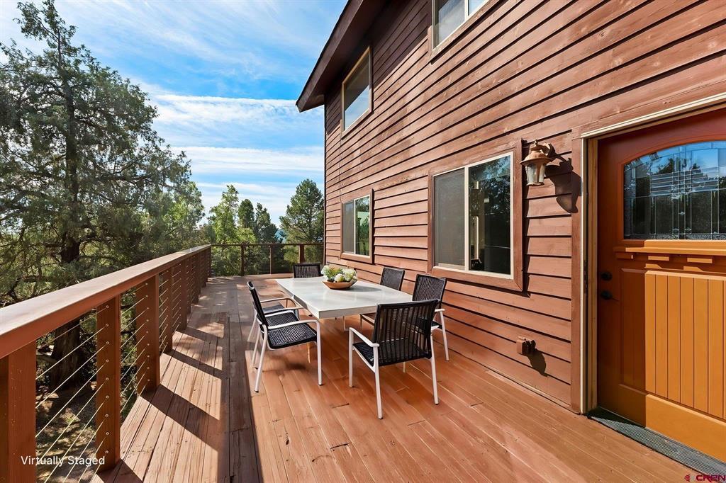 199 Logging Trail Road