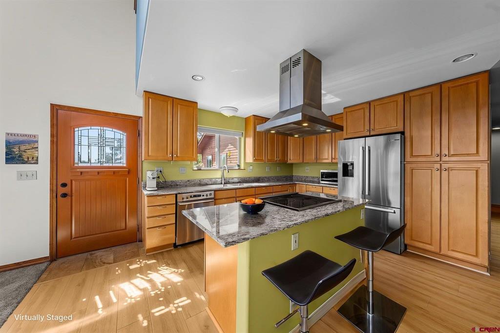 199 Logging Trail Road