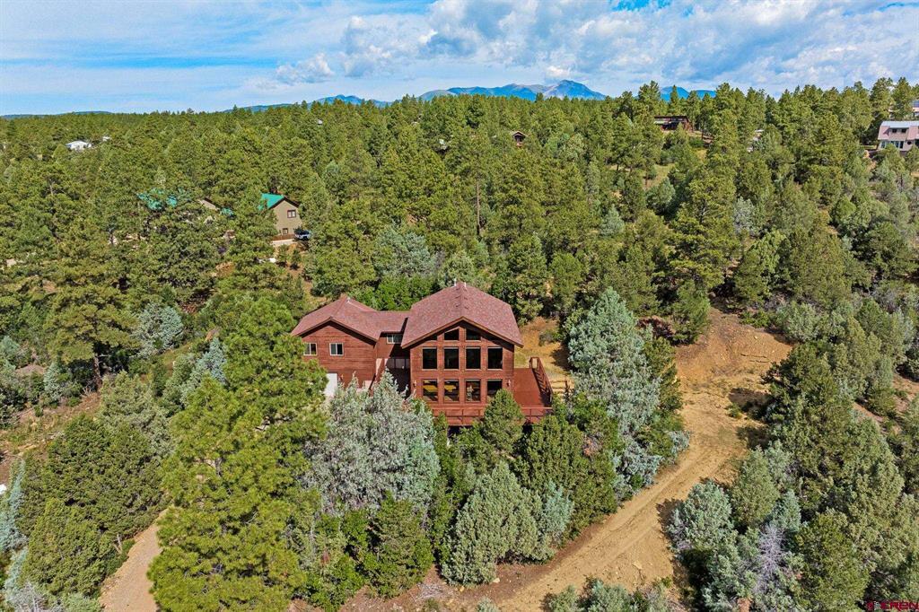 199 Logging Trail Road