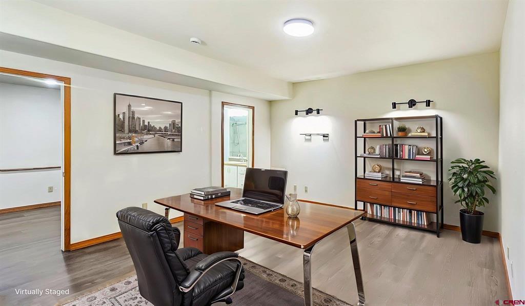 199 Logging Trail Road