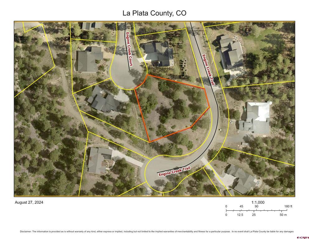 91 Engine Creek Court