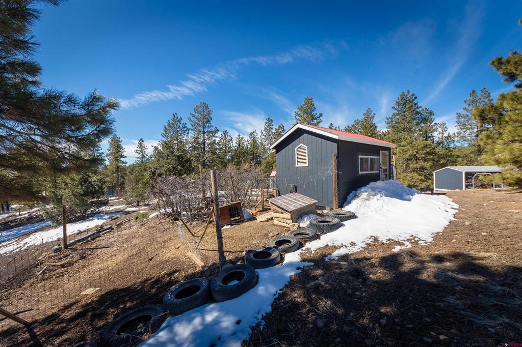 463 Chimney Drive