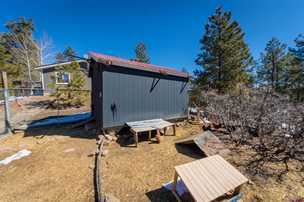 463 Chimney Drive