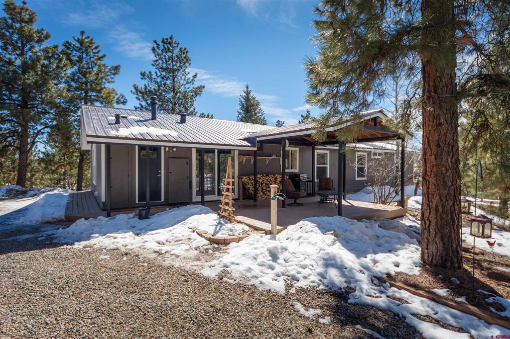 463 Chimney Drive