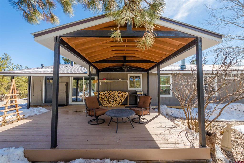 463 Chimney Drive