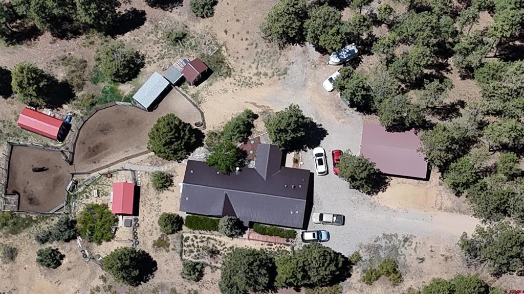 463 Chimney Drive