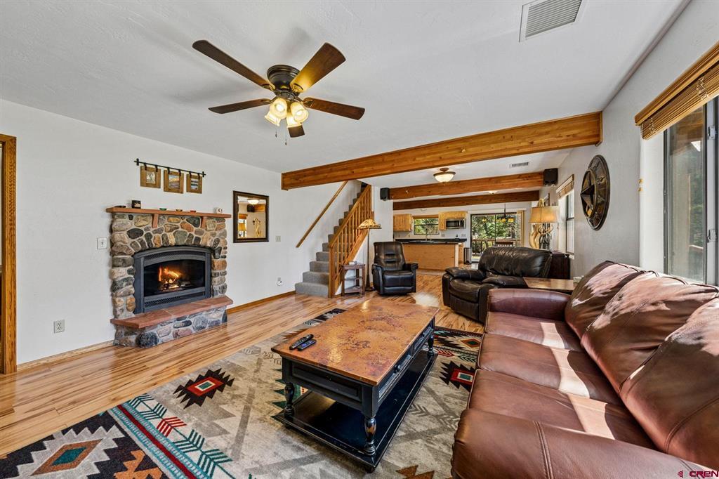 168 W Grimes Creek Road