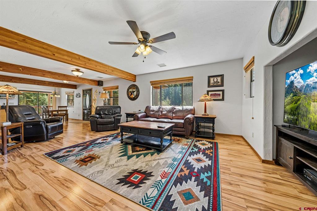 168 W Grimes Creek Road