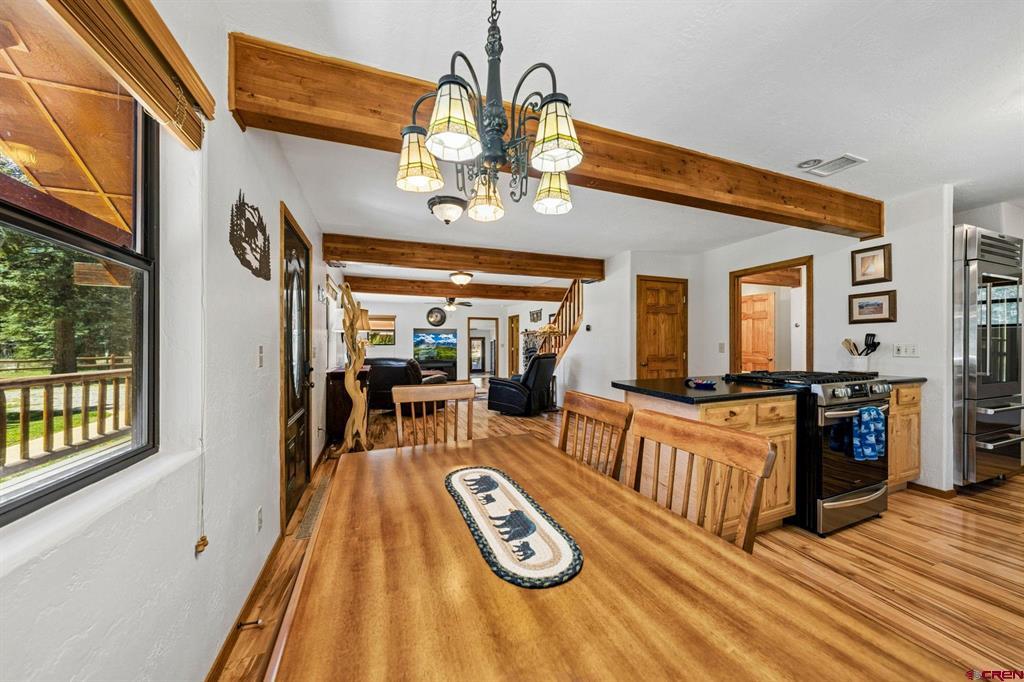 168 W Grimes Creek Road
