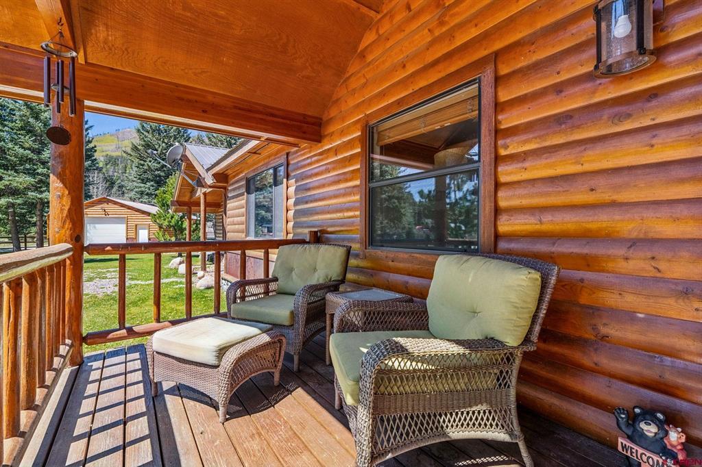 168 W Grimes Creek Road