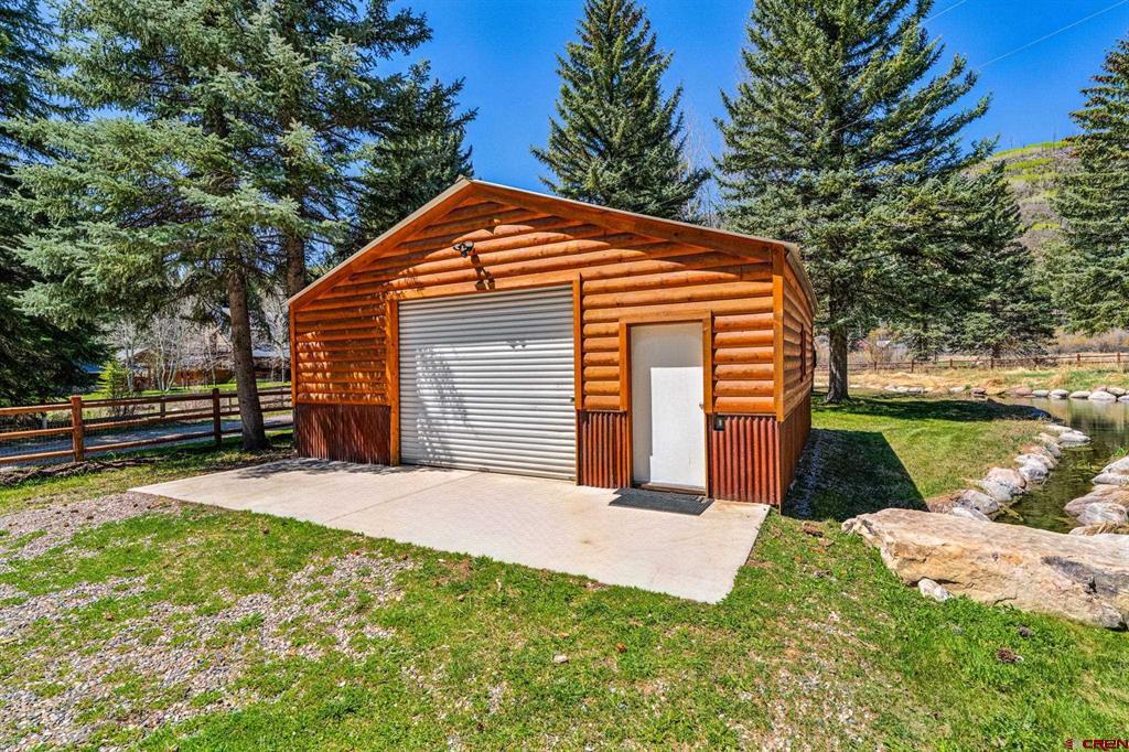 168 W Grimes Creek Road