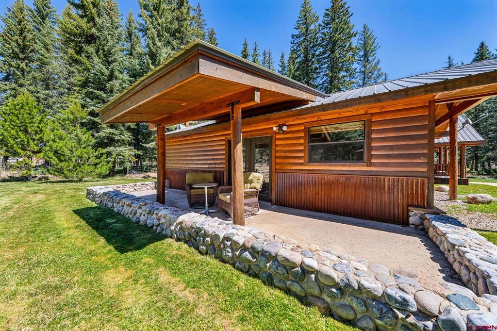168 W Grimes Creek Road