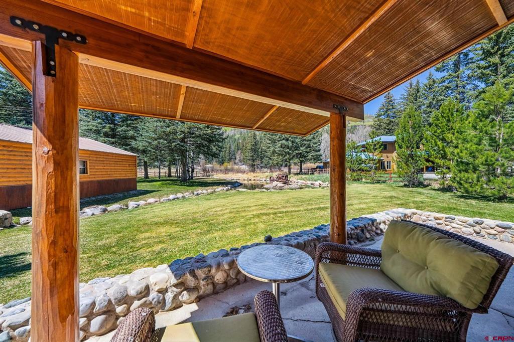 168 W Grimes Creek Road