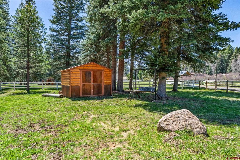 168 W Grimes Creek Road