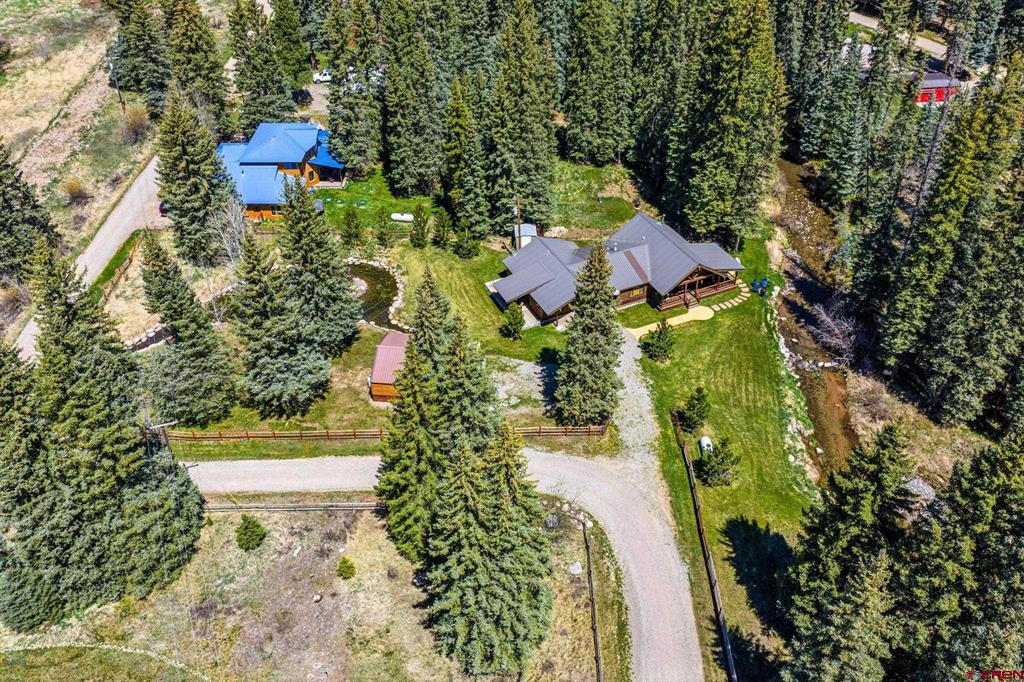 168 W Grimes Creek Road