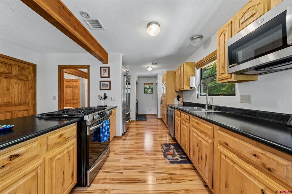 168 W Grimes Creek Road