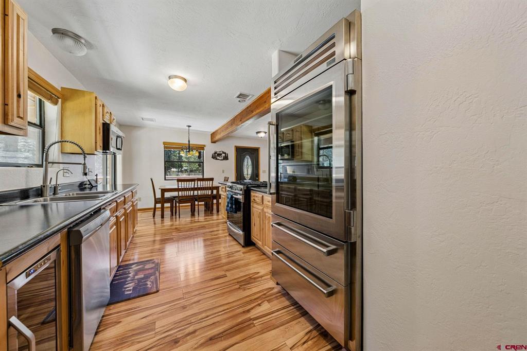 168 W Grimes Creek Road