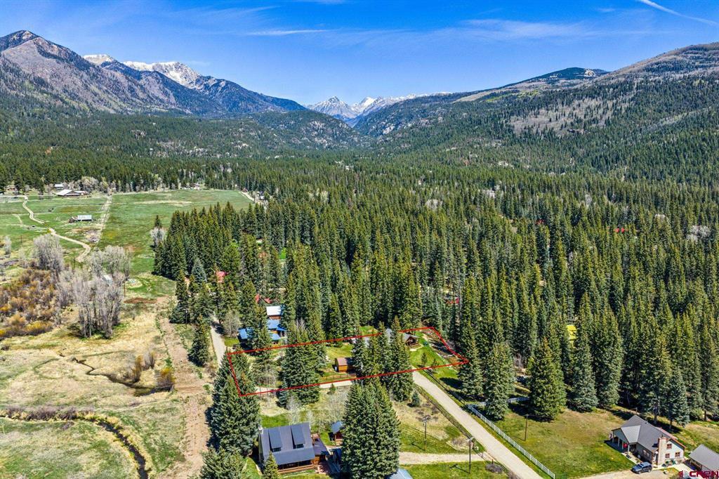168 W Grimes Creek Road