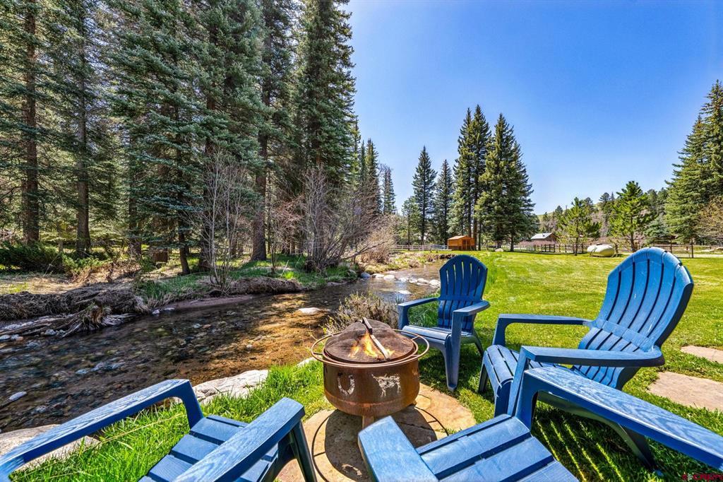 168 W Grimes Creek Road