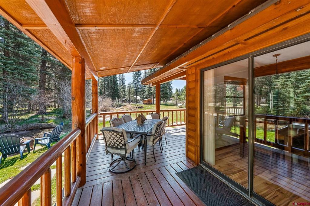 168 W Grimes Creek Road