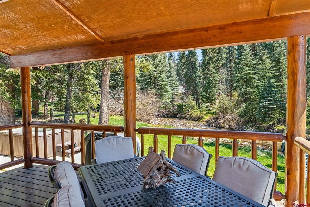 168 W Grimes Creek Road