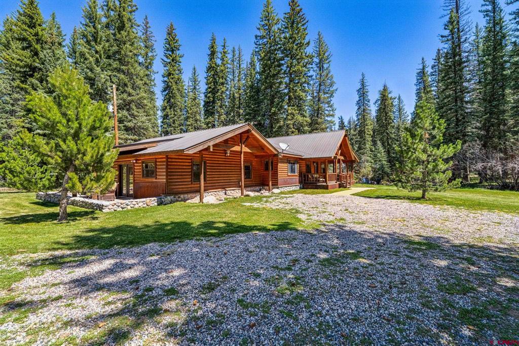 168 W Grimes Creek Road