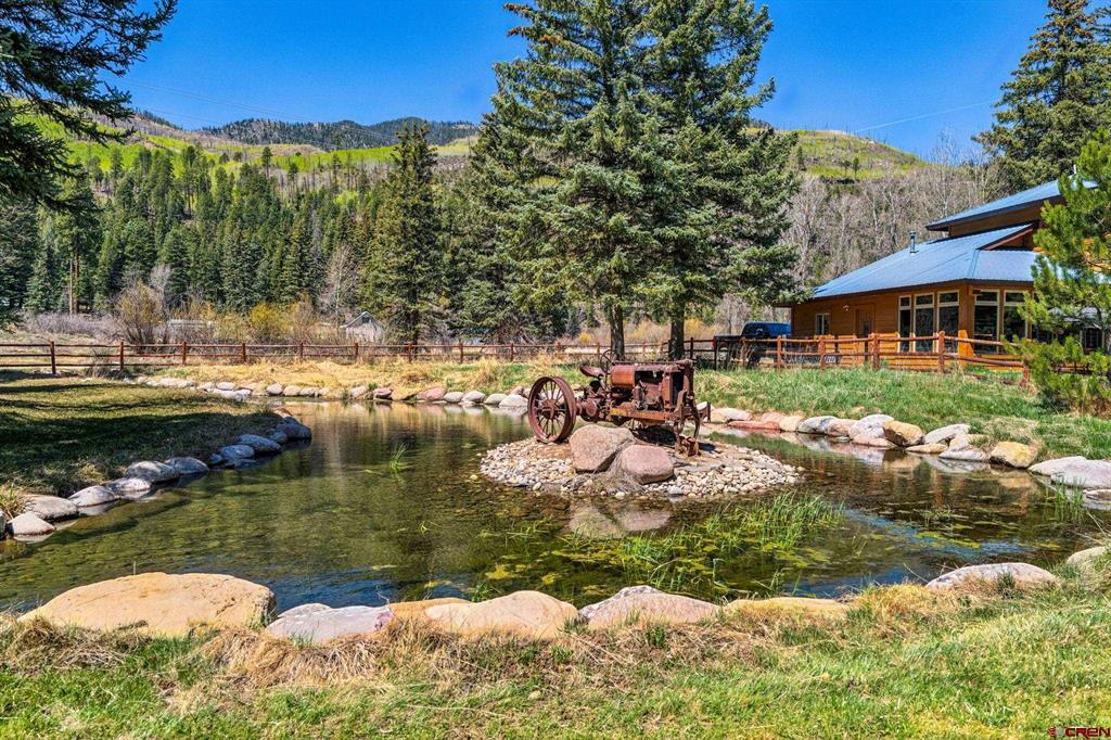 168 W Grimes Creek Road