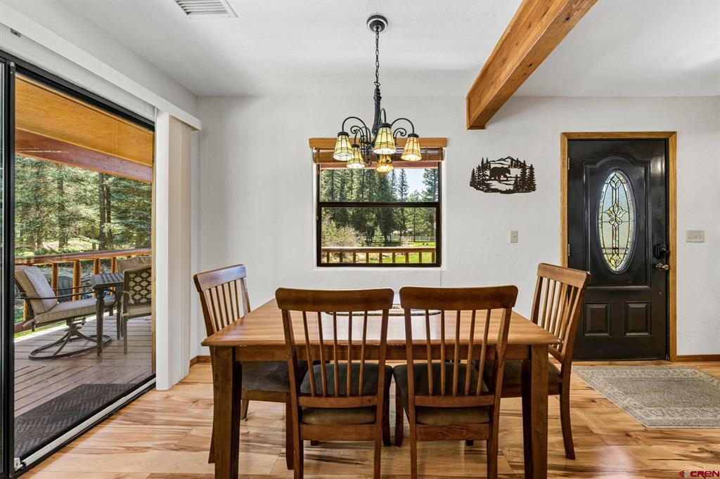 168 W Grimes Creek Road