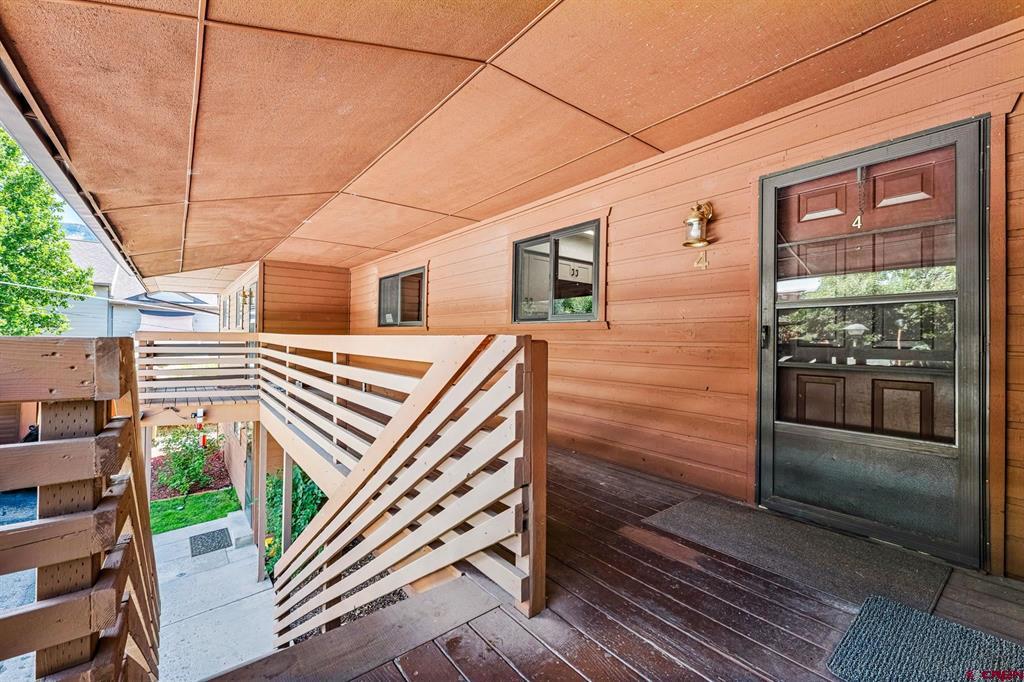 551 Animas View Drive Unit: 4