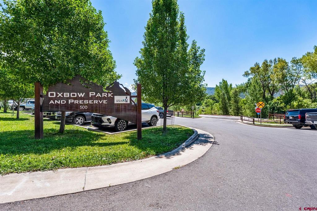 551 Animas View Drive Unit: 4