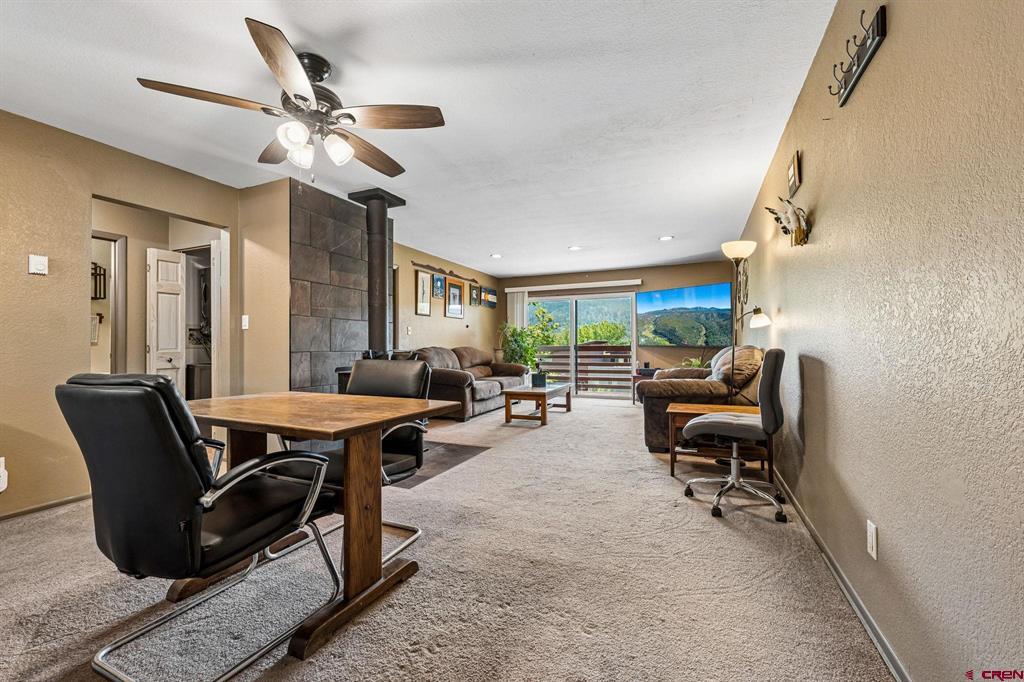 551 Animas View Drive Unit: 4