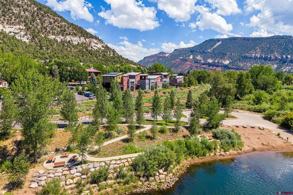 551 Animas View Drive Unit: 4