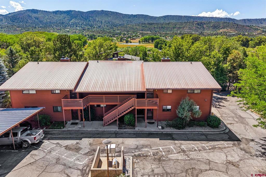 551 Animas View Drive Unit: 4