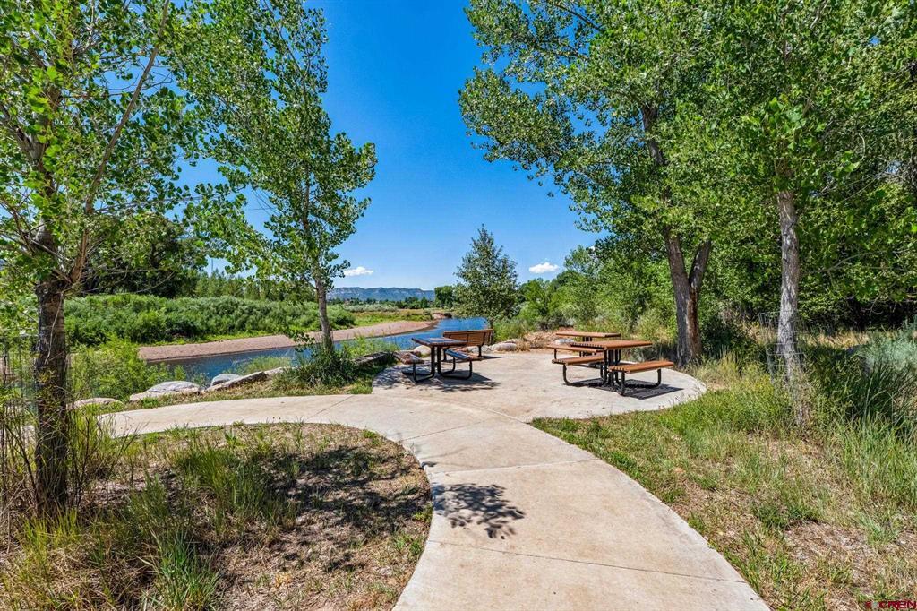 551 Animas View Drive Unit: 4