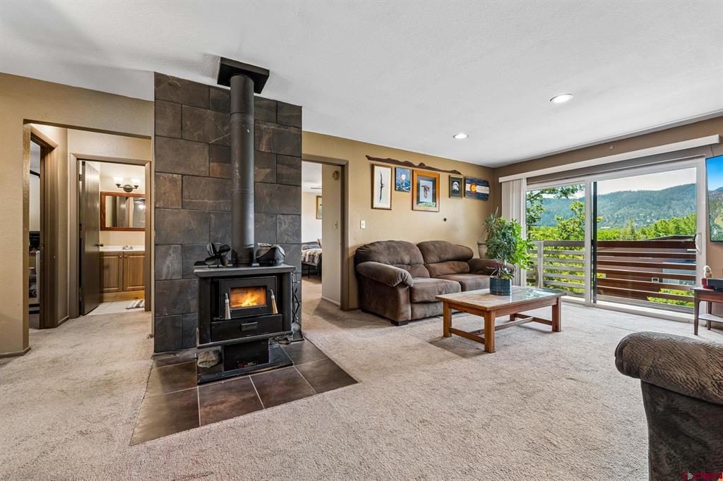 551 Animas View Drive Unit: 4