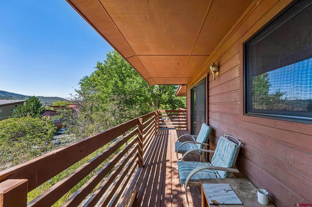 551 Animas View Drive Unit: 4
