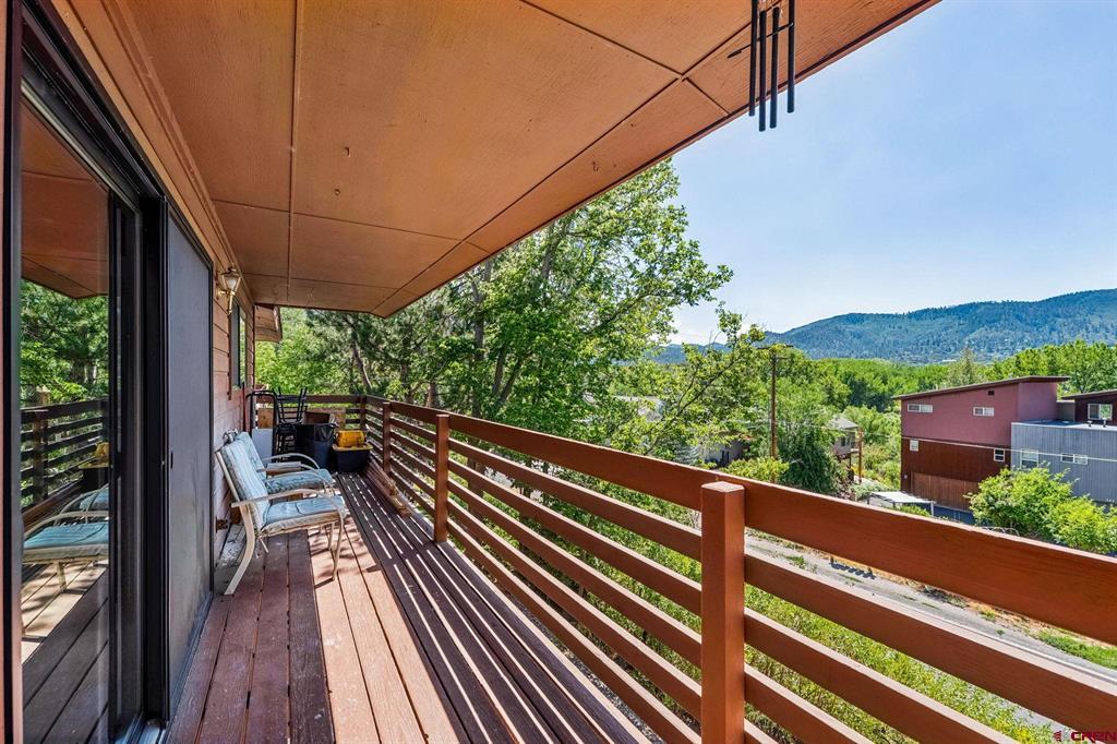 551 Animas View Drive Unit: 4