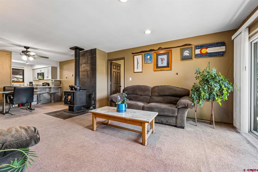 551 Animas View Drive Unit: 4