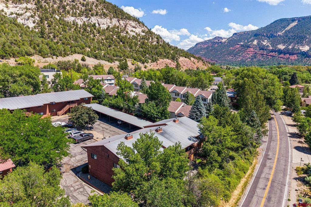 551 Animas View Drive Unit: 4