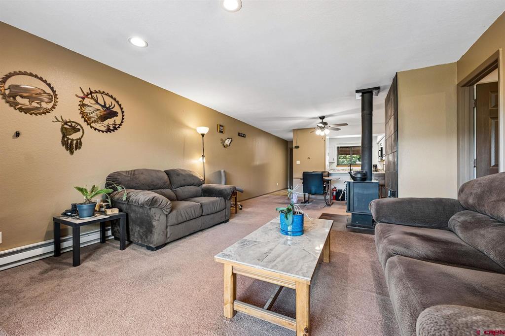 551 Animas View Drive Unit: 4