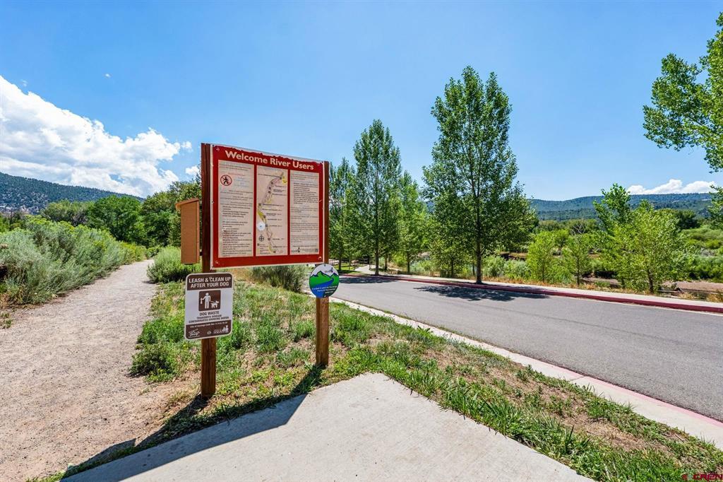 551 Animas View Drive Unit: 4