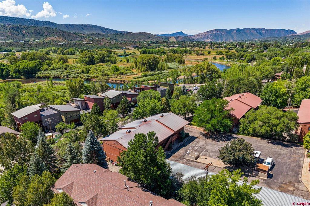 551 Animas View Drive Unit: 4