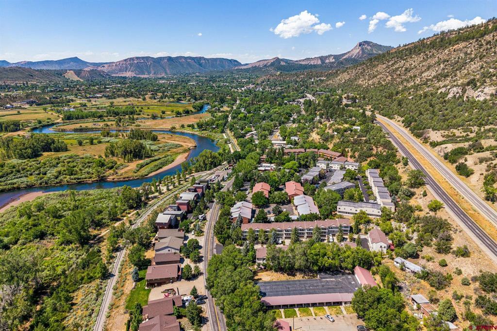 551 Animas View Drive Unit: 4