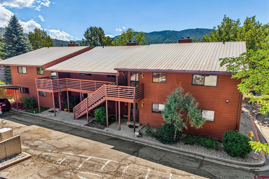 551 Animas View Drive Unit: 4