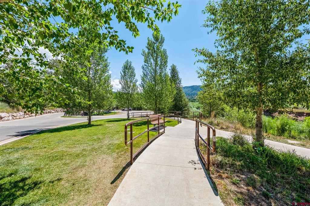 551 Animas View Drive Unit: 4