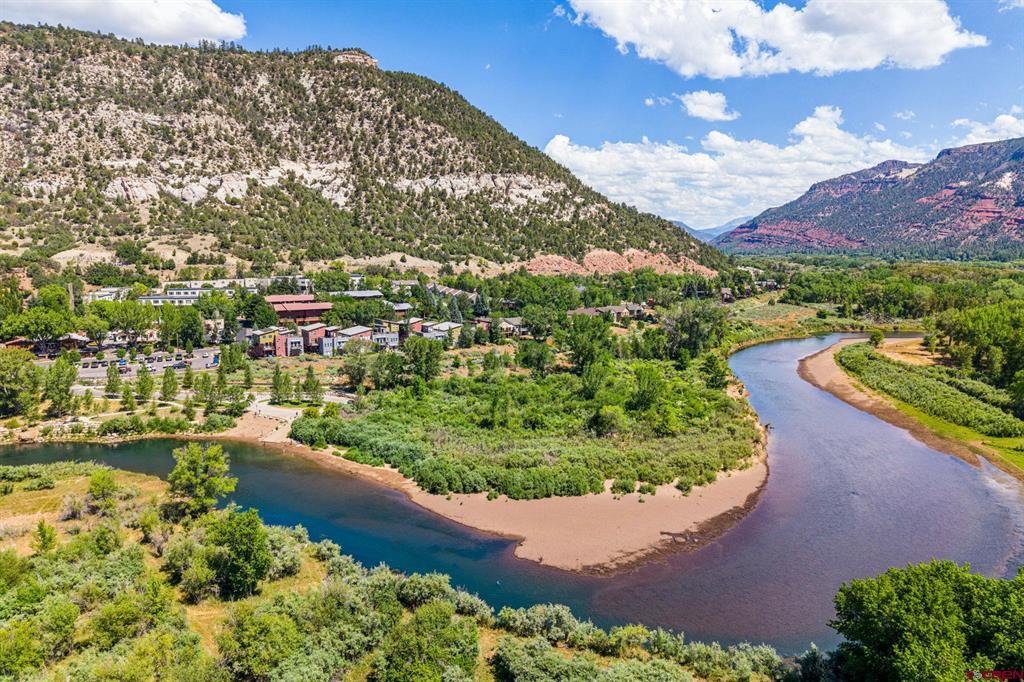 551 Animas View Drive Unit: 4