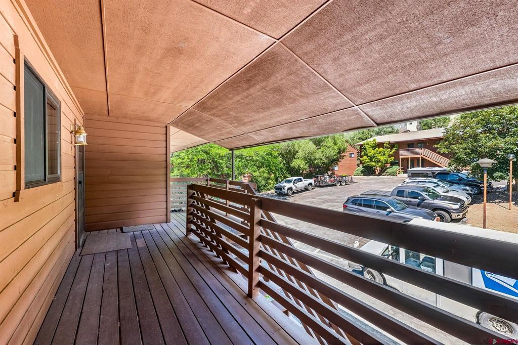 551 Animas View Drive Unit: 4