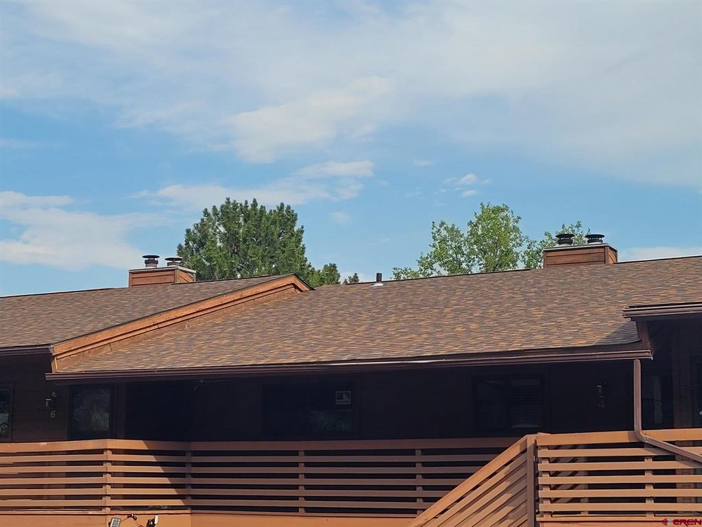 551 Animas View Drive Unit: 4