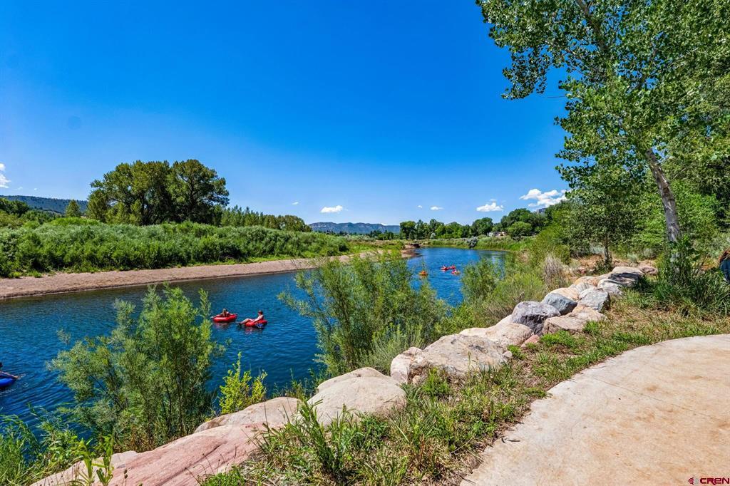 551 Animas View Drive Unit: 4